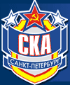 Top/flop européen de septembre 2007 : SKA Saint-Pétersbourg (top)