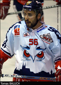 Tomas Baluch