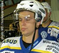 Carl Lauzon