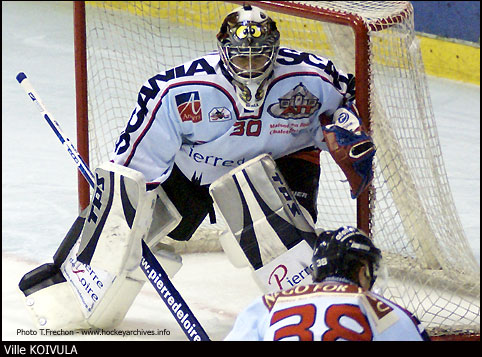 Ville Koivula