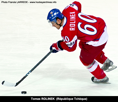 Tomas Rolinek