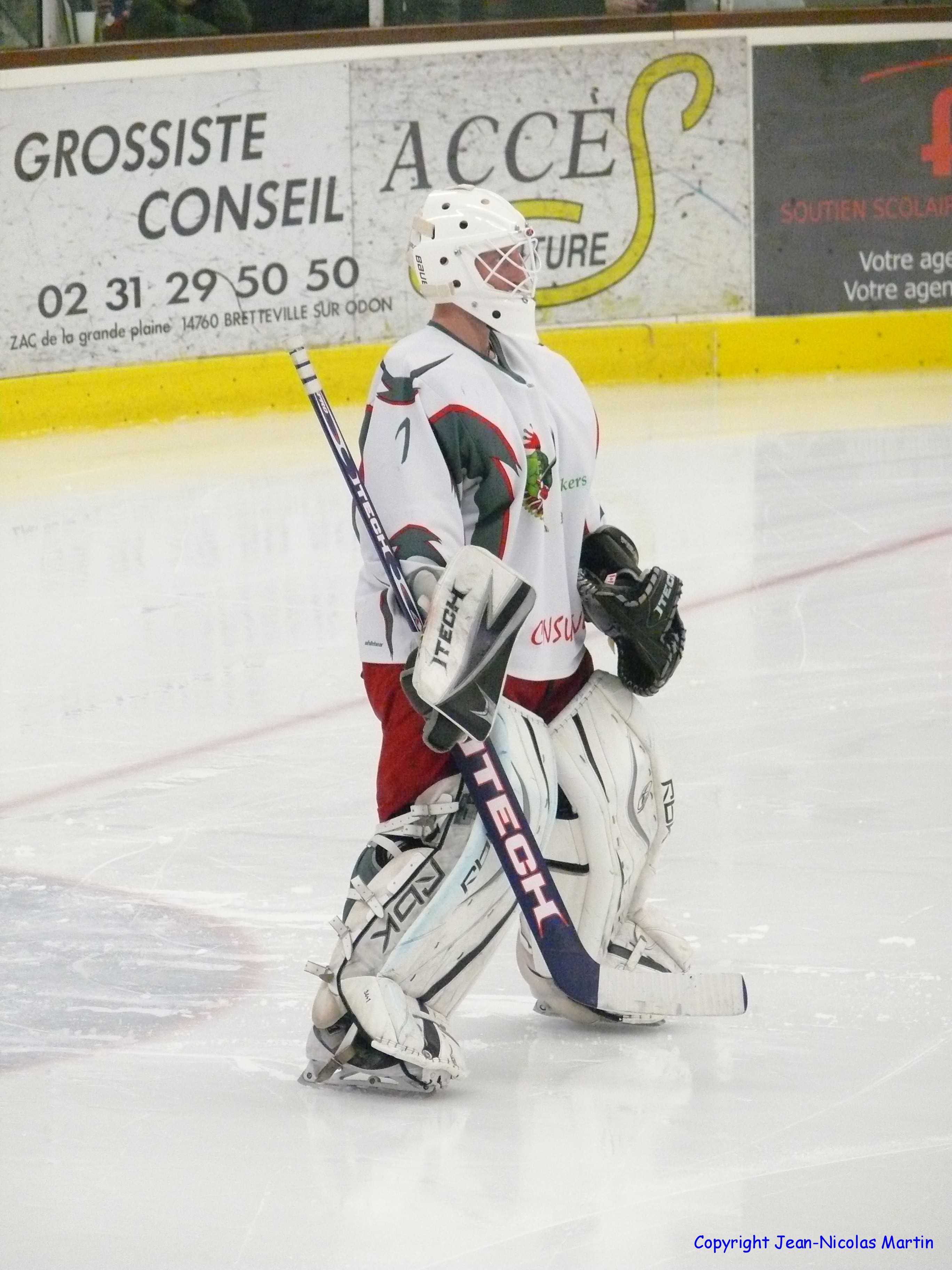 Sylvain Michaud