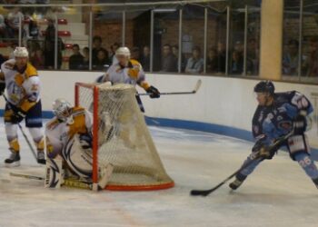 Thierry Poudrier (photo d'Olivier Marchais)