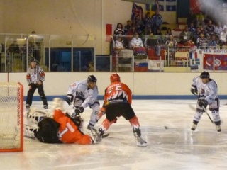 photo d'Olivier Marchais