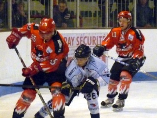 photo d'Olivier Marchais
