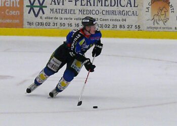 Graham Avenel