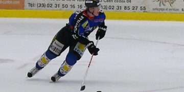 Graham Avenel