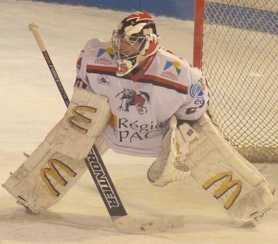 Ramon Sopko (photo Olivier Marchais)