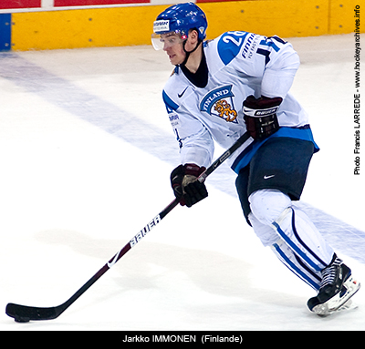 Jarkko Immonen