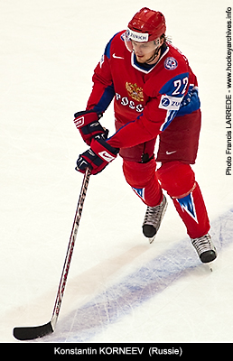 KorneevKonstantin