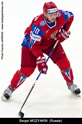 MozyakinSergei