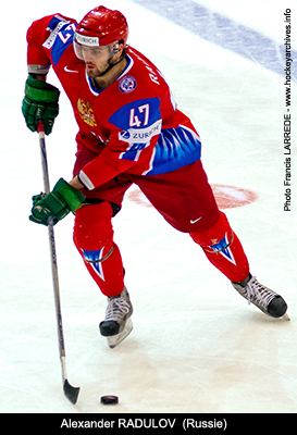 RadulovAleksandr