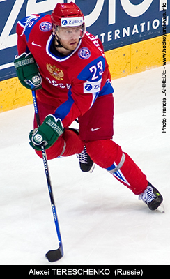 Aleksei Tereshchenko