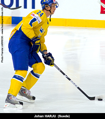 Johan Harju