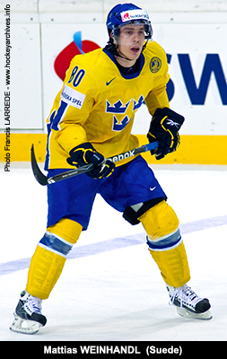 Mattias Weinhandl