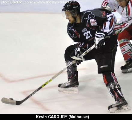 GadouryKevin
