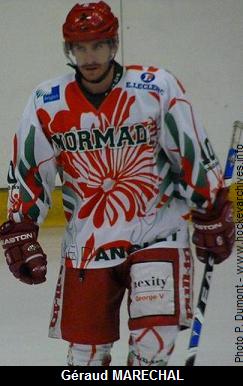 Géraud Maréchal