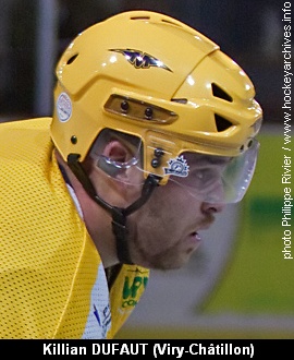 Killian Dufaut