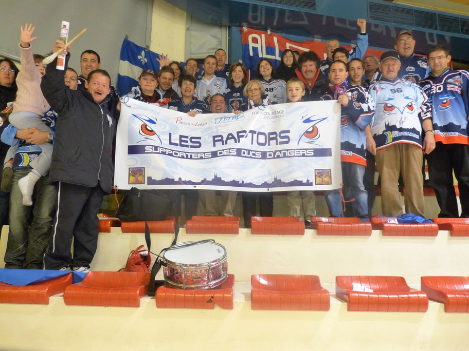 Raptors