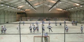 patinoireEpinal