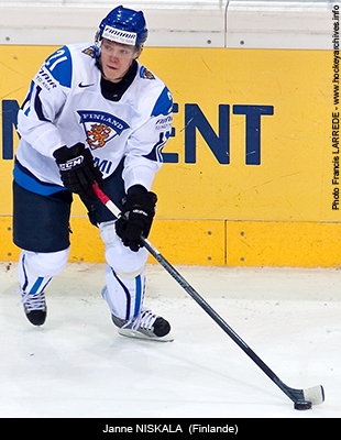 Janne Niskala