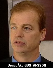 Bengt-Åke Gustafsson