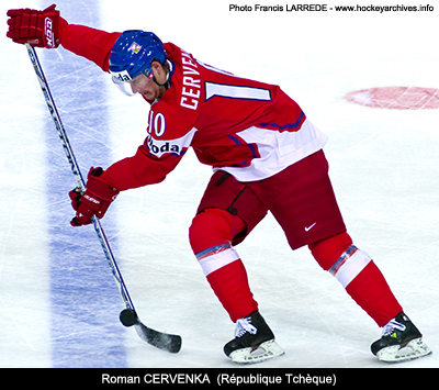 Roman Cervenka