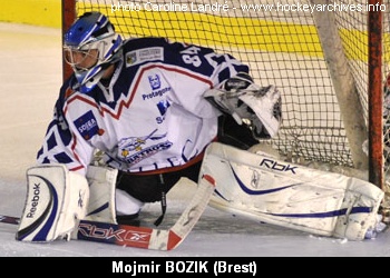 Mojmir Bozik