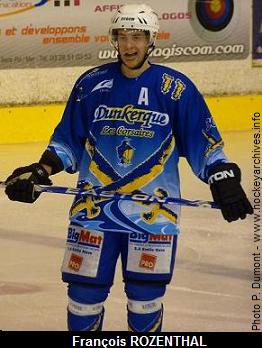 François Rozenthal