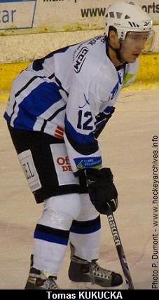 Tomas Kukucka