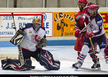 2009-12-05-Anglet-Evry