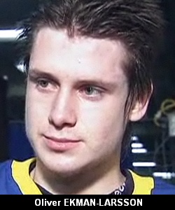 Oliver Ekman-Larsson