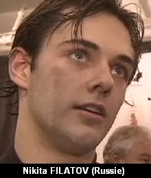 Nikita Filatov