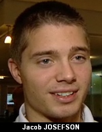 Jacob Josefson