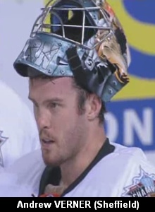 Andrew Verner