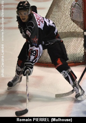 Romain Pierrel