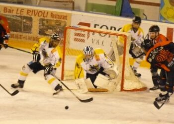 Lhenry vigilant (photo C. Vinot)