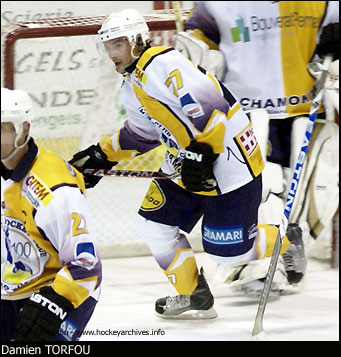Damien Torfou