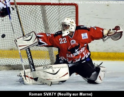 Roman Svaty