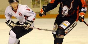 Tours - Toulouse (Hockey sur glace - Division 2, 1/4 de finale retour)