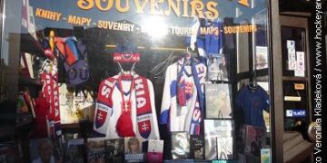 Souvenirs