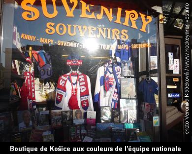 Souvenirs