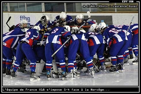 franceU18
