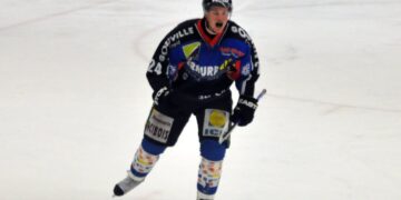 Jonathan Boutin