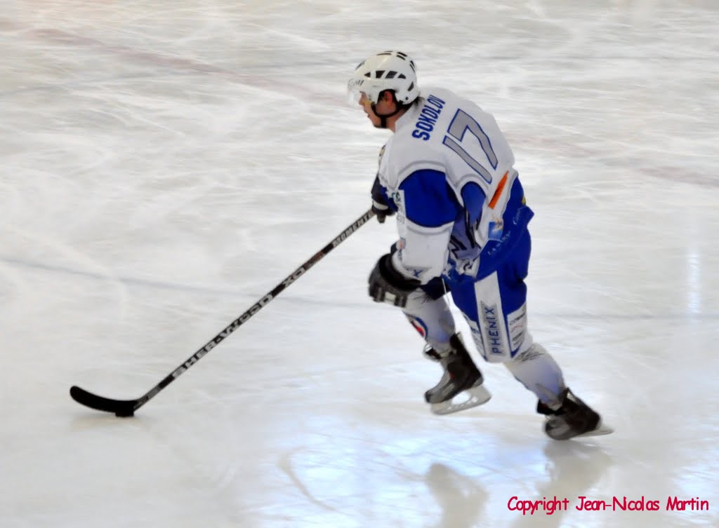 Kirill Sokolov