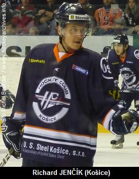 Jencik