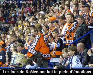 Supporters
