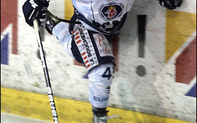 Jonathan Bellemare