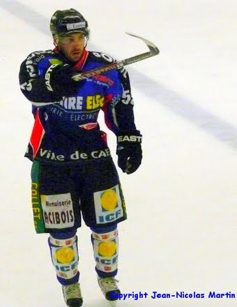 Tommy  Lafontaine