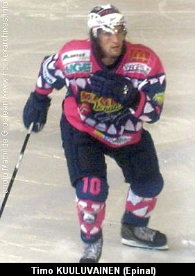 TimoKuuluvainen